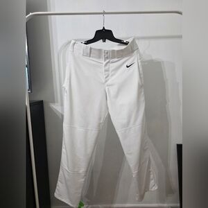 Nike Men's White Pants